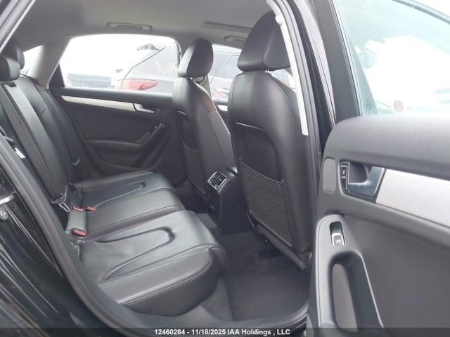 Audi A4 2.0t Progressiv Plus 2015 WAUFFCFL9FN011843 Image 8