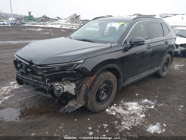 2HKRS6H90RH203851 Honda CR-V HYBRID