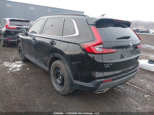2HKRS6H90RH203851 Honda CR-V HYBRID