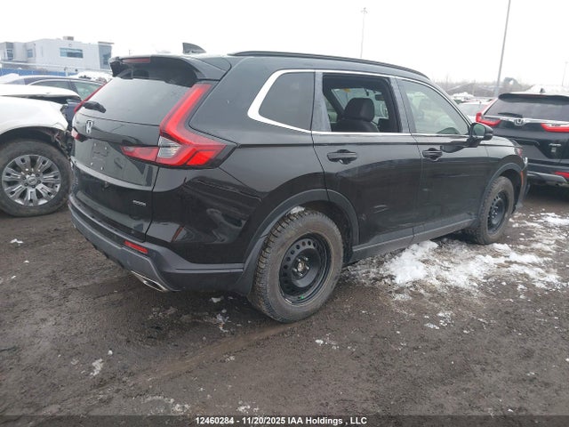 2HKRS6H90RH203851 Honda CR-V HYBRID
