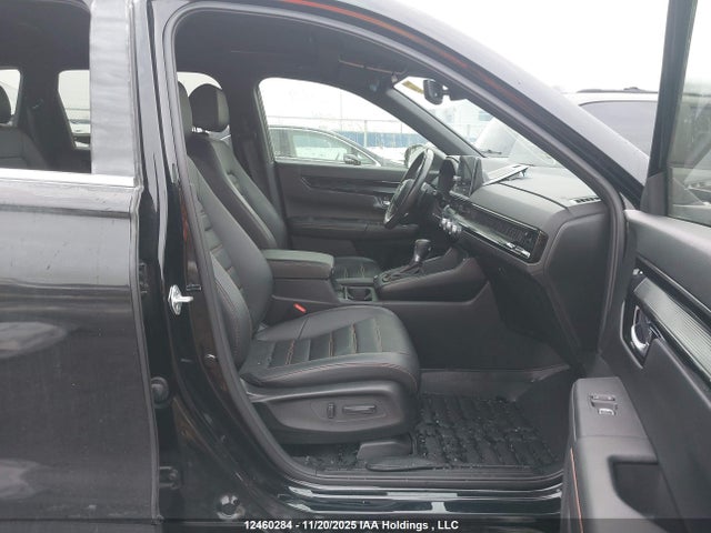 2HKRS6H90RH203851 Honda CR-V HYBRID