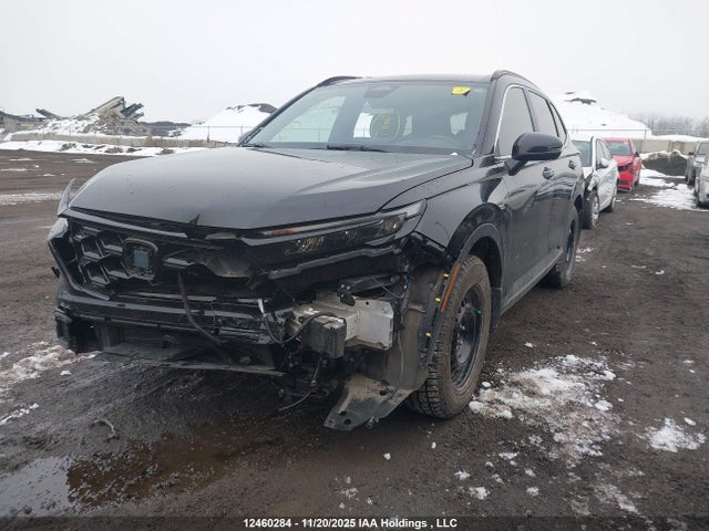 2HKRS6H90RH203851 Honda CR-V HYBRID