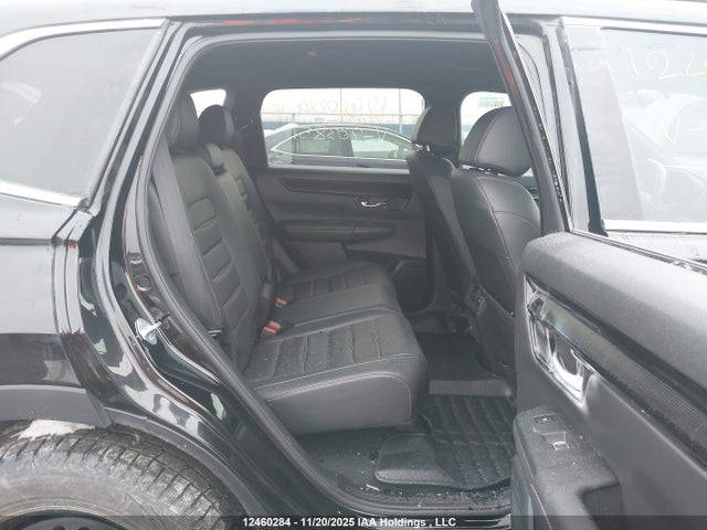 2HKRS6H90RH203851 Honda CR-V HYBRID