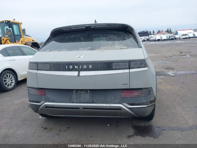 Продаж на аукціоні авто 2024 Hyundai Ioniq 5 Preferred Long Range, vin: KM8KNDDF7RU302970, номер лоту: 12460300