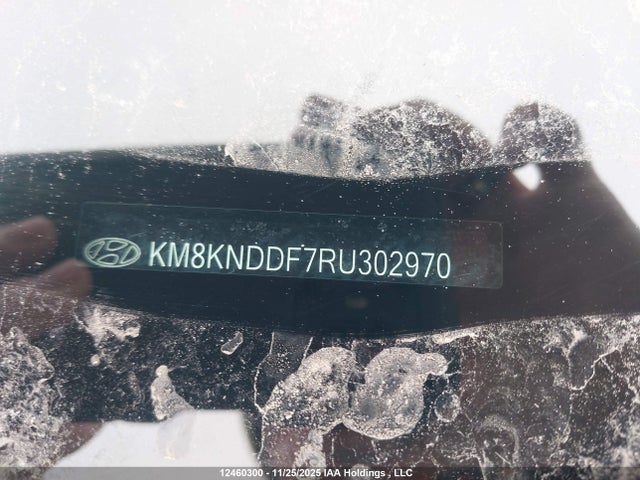 Продаж на аукціоні авто 2024 Hyundai Ioniq 5 Preferred Long Range, vin: KM8KNDDF7RU302970, номер лоту: 12460300