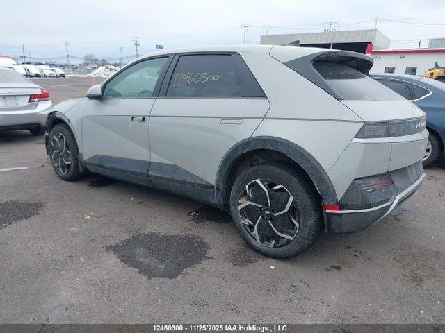 Продаж на аукціоні авто 2024 Hyundai Ioniq 5 Preferred Long Range, vin: KM8KNDDF7RU302970, номер лоту: 12460300