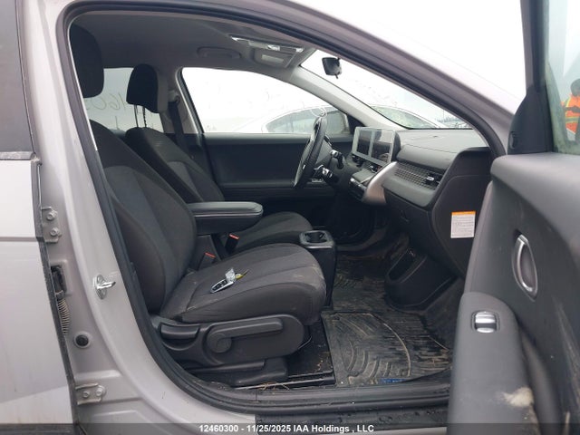 Продаж на аукціоні авто 2024 Hyundai Ioniq 5 Preferred Long Range, vin: KM8KNDDF7RU302970, номер лоту: 12460300