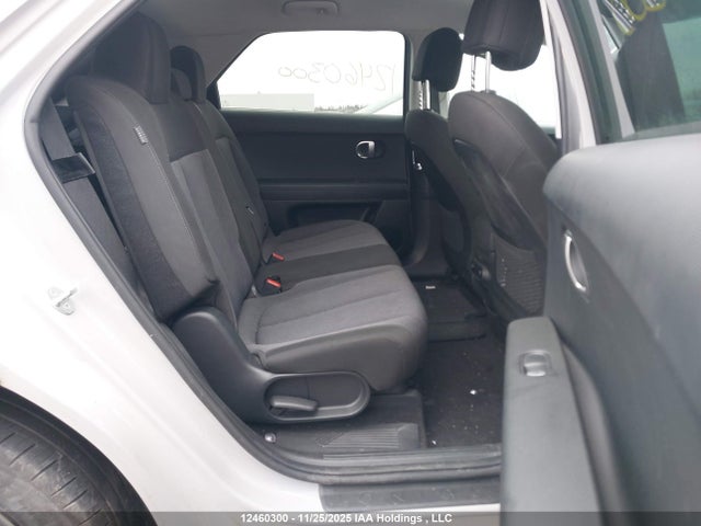 Продаж на аукціоні авто 2024 Hyundai Ioniq 5 Preferred Long Range, vin: KM8KNDDF7RU302970, номер лоту: 12460300