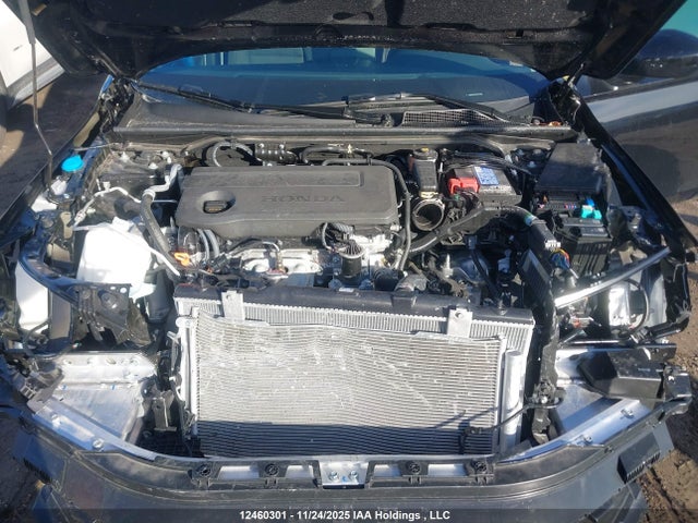 Aukcja sprzedaży 2026 Honda Civic Lx, vin: 2HGFE2F24TH101527, numer aukcji: 12460301