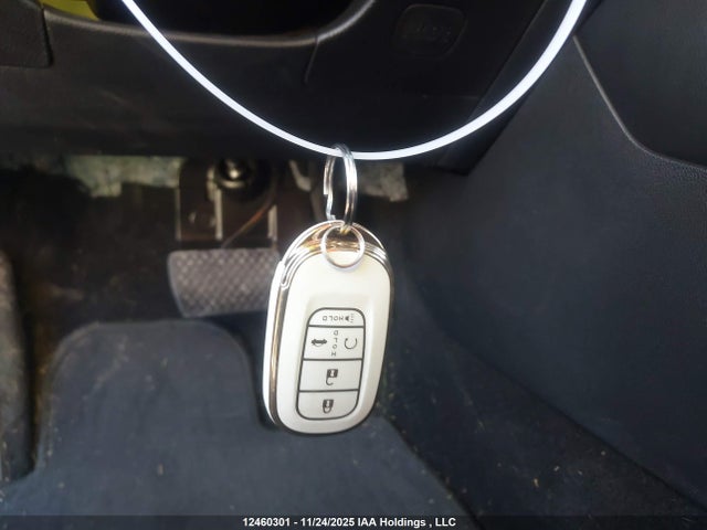 Aukcja sprzedaży 2026 Honda Civic Lx, vin: 2HGFE2F24TH101527, numer aukcji: 12460301