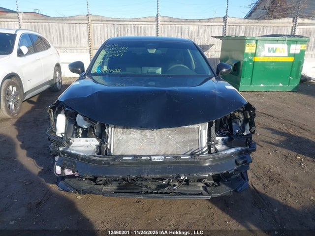 Aukcja sprzedaży 2026 Honda Civic Lx, vin: 2HGFE2F24TH101527, numer aukcji: 12460301