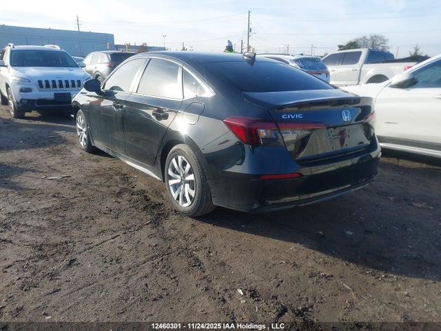 Aukcja sprzedaży 2026 Honda Civic Lx, vin: 2HGFE2F24TH101527, numer aukcji: 12460301