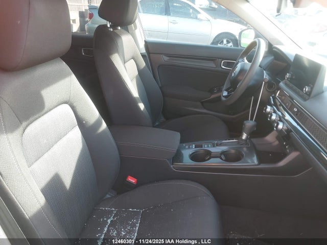 Aukcja sprzedaży 2026 Honda Civic Lx, vin: 2HGFE2F24TH101527, numer aukcji: 12460301