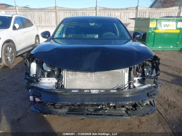 Aukcja sprzedaży 2026 Honda Civic Lx, vin: 2HGFE2F24TH101527, numer aukcji: 12460301