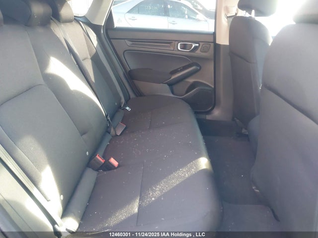 Aukcja sprzedaży 2026 Honda Civic Lx, vin: 2HGFE2F24TH101527, numer aukcji: 12460301