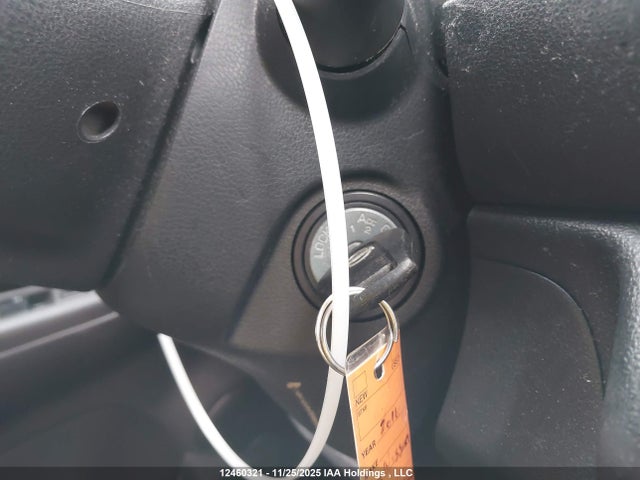 3N1CK3CP1GL255919 Nissan Micra