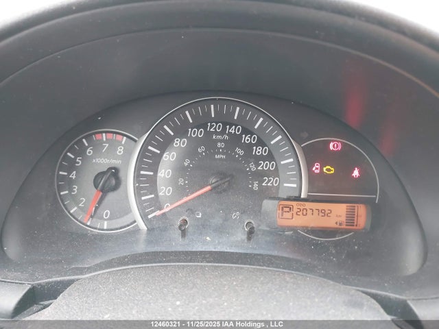 3N1CK3CP1GL255919 Nissan Micra