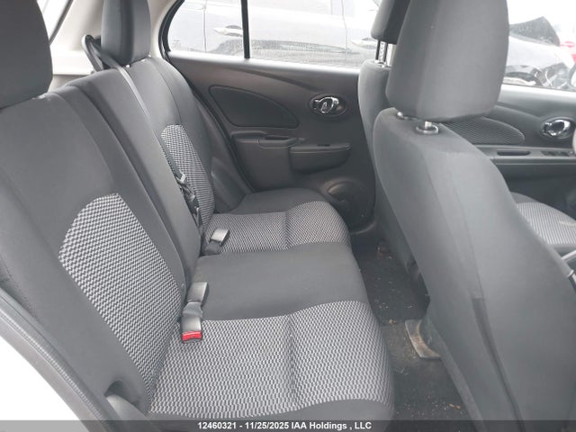3N1CK3CP1GL255919 Nissan Micra