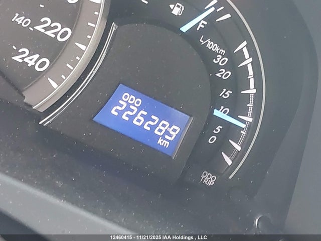 12460415 :رقم المزاد ، 4T1BF1FKXCU637072 vin ، 2012 Toyota Camry Se/le/xle مزاد بيع