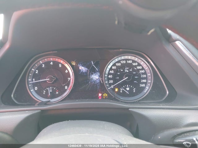 Aukcja sprzedaży 2021 Hyundai Sonata Sport 1.6t 4dr, vin: 5NPEJ4J20MH069080, numer aukcji: 12460439