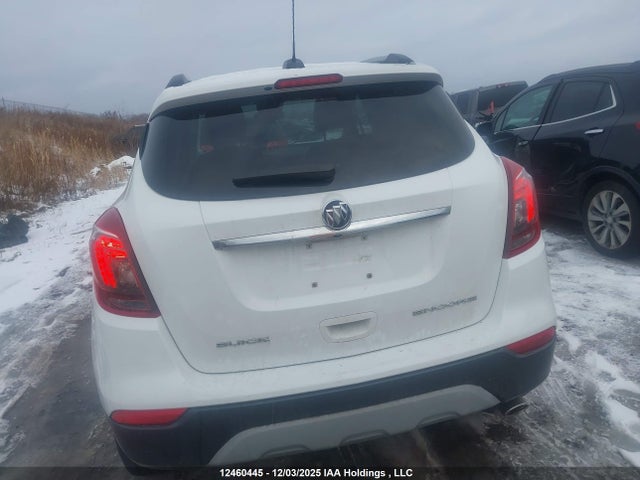 Buick Encore Preferred 2018 KL4CJASB6JB526941 Image 16