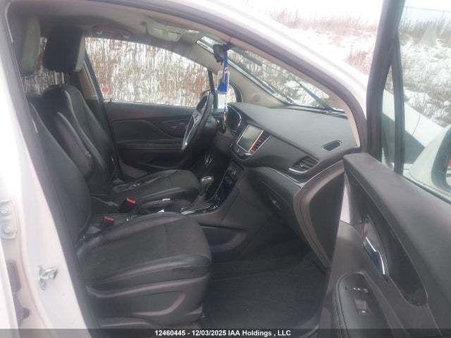 Продажа на аукционе авто 2018 Buick Encore Preferred, vin: KL4CJASB6JB526941, номер лота: 12460445
