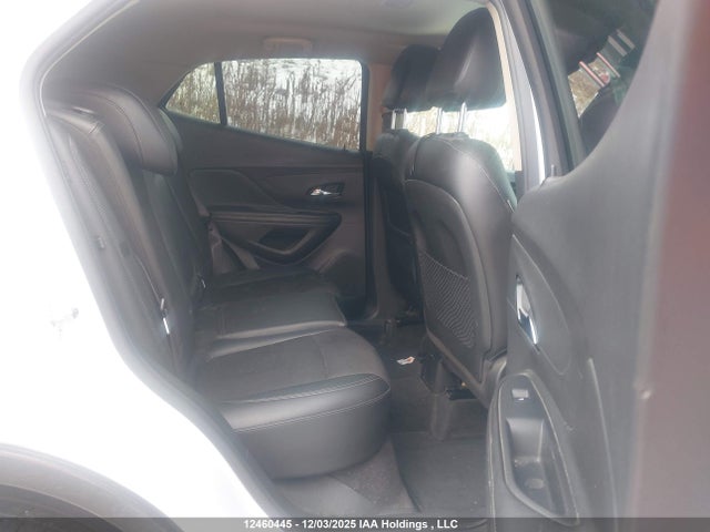 Продажа на аукционе авто 2018 Buick Encore Preferred, vin: KL4CJASB6JB526941, номер лота: 12460445