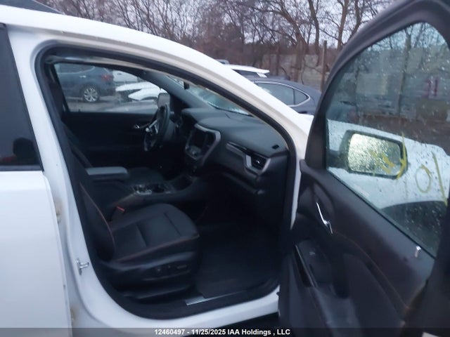 1GKKNLLS3PZ214533 GMC Acadia