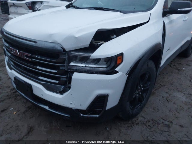 1GKKNLLS3PZ214533 GMC Acadia