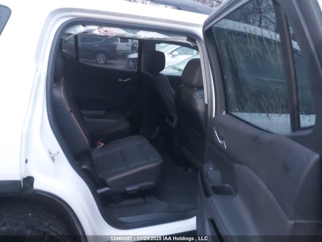 1GKKNLLS3PZ214533 GMC Acadia