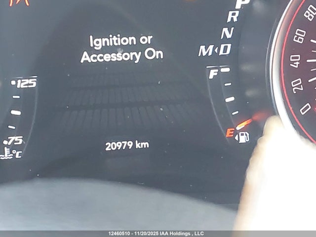 Dodge Challenger R/t Scat Pack 2023 2C3CDZFJ9PH654236 Image 16
