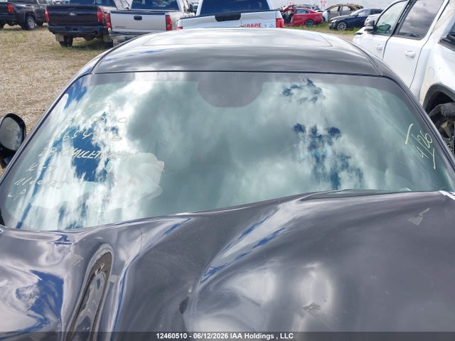12460510 :رقم المزاد ، 2C3CDZFJ9PH654236 vin ، 2023 Dodge Challenger R/t Scat Pack مزاد بيع