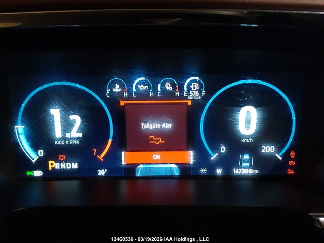 Продажа на аукционе авто 2023 Ford F150 Supercrew, vin: 1FTFW1ED3PFB81984, номер лота: 12460536