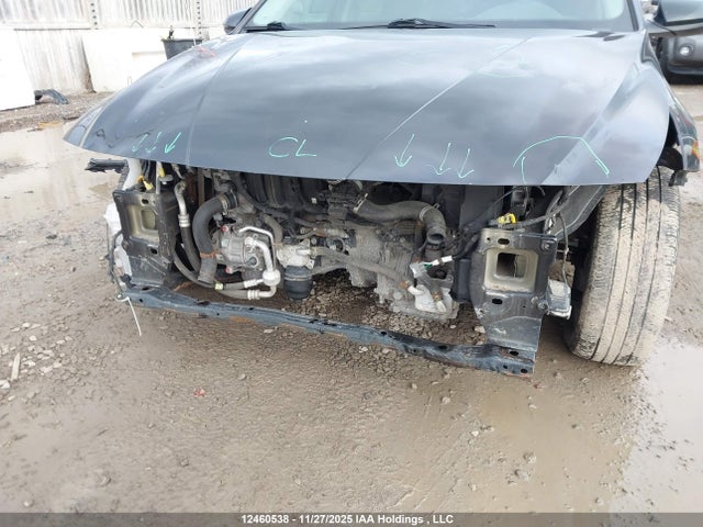 KMHLM4AGXMU076534 Hyundai Elantra Preferred Ivt With Sun And Tech Package