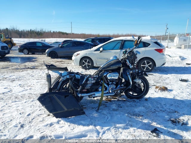 Harley-Davidson Flhtk Ultra Limited 2017 5HD1KEDA4HB600624 Image 23