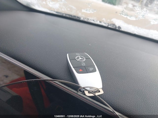 WDD3G4FBXLW040764 Mercedes-Benz A 220 4matic