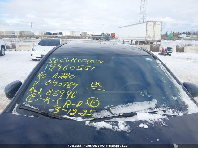 WDD3G4FBXLW040764 Mercedes-Benz A 220 4matic