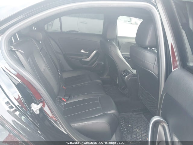 WDD3G4FBXLW040764 Mercedes-Benz A 220 4matic