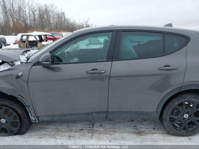 ZACNDFBN3P3A07123 Dodge Hornet Gt Plus