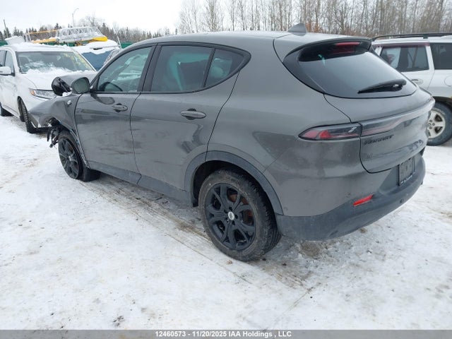 ZACNDFBN3P3A07123 Dodge Hornet Gt Plus