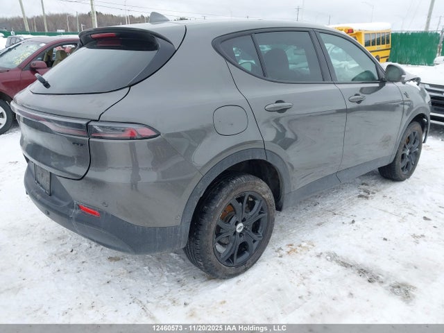 ZACNDFBN3P3A07123 Dodge Hornet Gt Plus