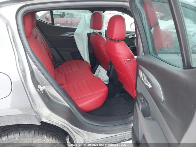 ZACNDFBN3P3A07123 Dodge Hornet Gt Plus