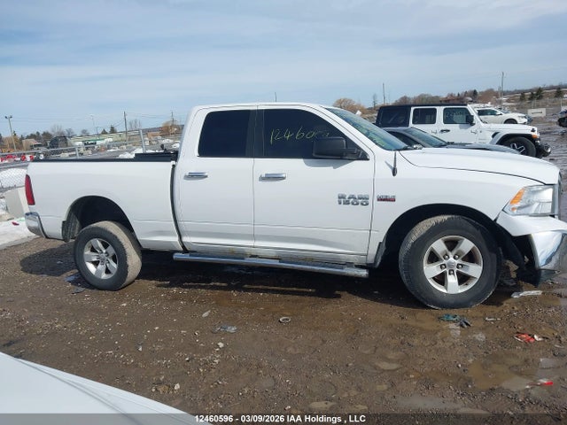 RAM 1500 Slt 2017 1C6RR7GT4HS784759 Image 14