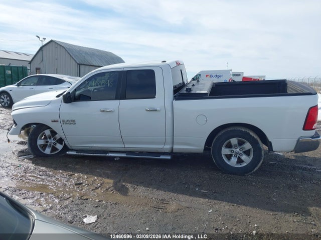 1C6RR7GT4HS784759 RAM 1500 Slt