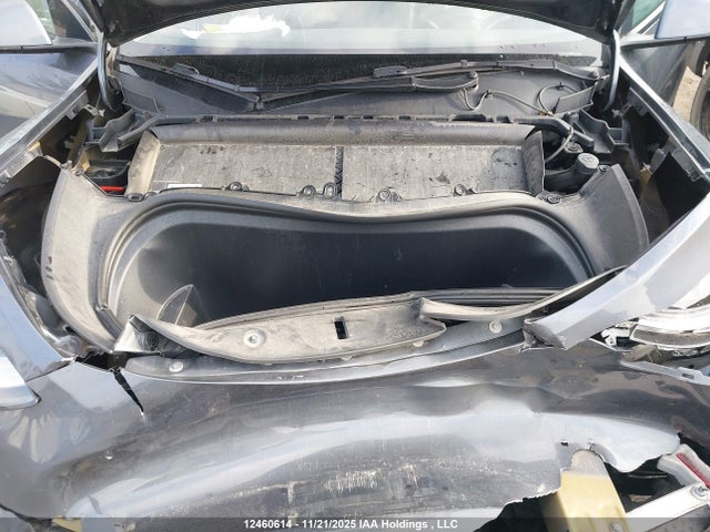 7SAYGDEE3PF582605 Tesla Model Y Long Range