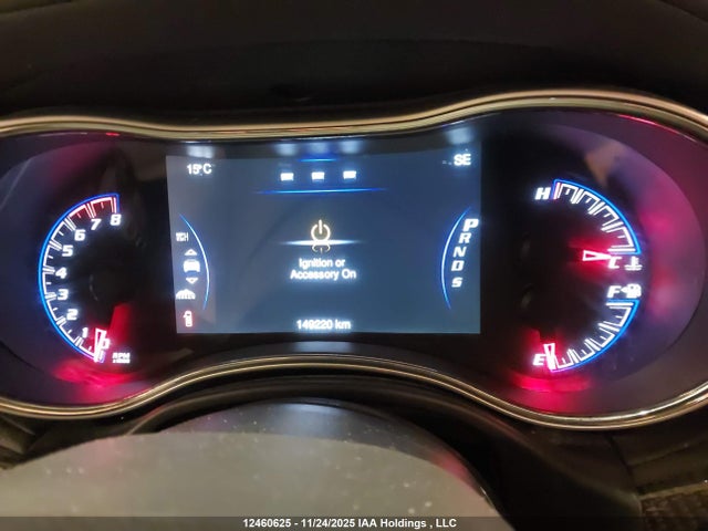 2015 Jeep Grand Cherokee Srt-8 მანქანა იყიდება აუქციონზე, vin: 1C4RJFDJ3FC193357, აუქციონის ნომერი: 12460625