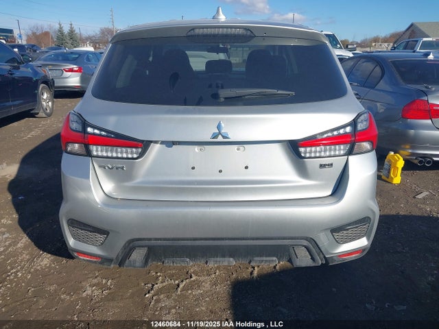 JA4AJVAW2RU608572 Mitsubishi Rvr Se/sel/noir/gt