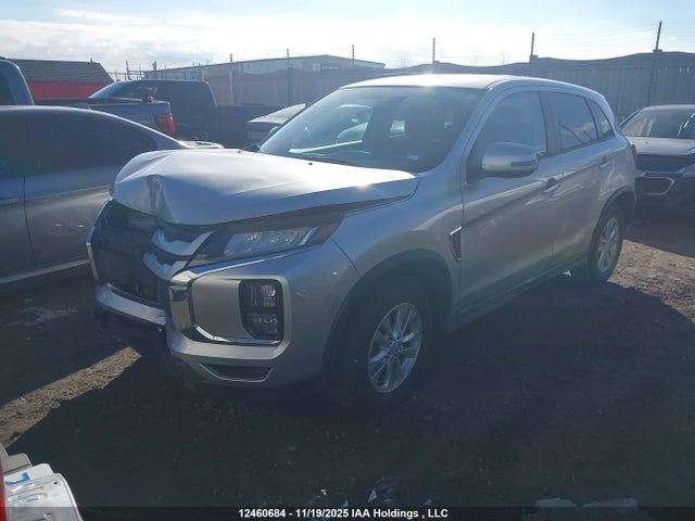 JA4AJVAW2RU608572 Mitsubishi Rvr Se/sel/noir/gt