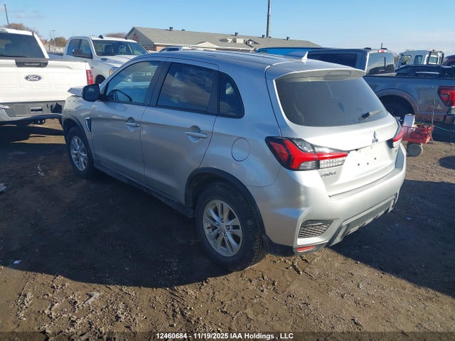 JA4AJVAW2RU608572 Mitsubishi Rvr Se/sel/noir/gt