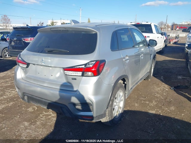 JA4AJVAW2RU608572 Mitsubishi Rvr Se/sel/noir/gt